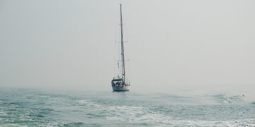 A confiança nos ajuda a navegar melhor – por Luis Norberto Pascoal