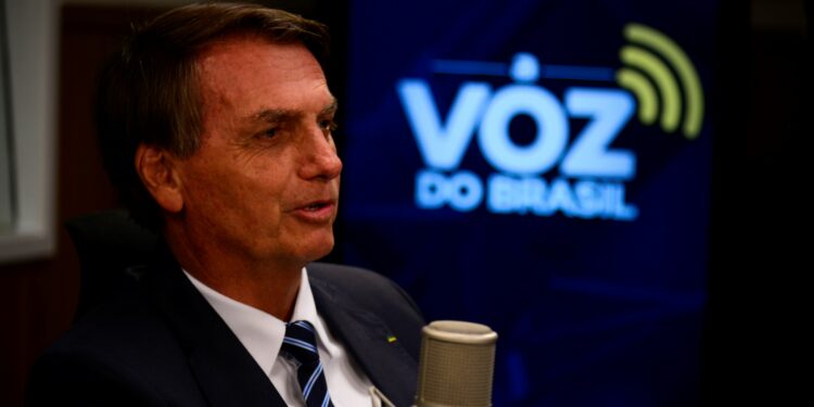 O PL planeja uma campanha em duas frentes: a ala ideológica e a das realizações. Foto: Agência Brasil