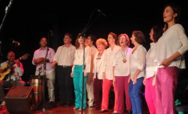 Projeto de canto coral têm inscrições abertas