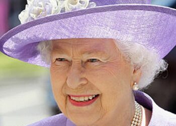 Rainha Elizabeth II: celebrações do Jubileu de Platina tiveram início nesta quinta-feira e prosseguem até domingo - Foto: Arquivo