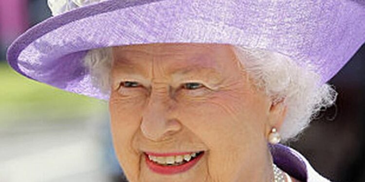 Rainha Elizabeth II:  médicos estão preocupados com o seu estado de saúde e família é chamada- Foto: Arquivo