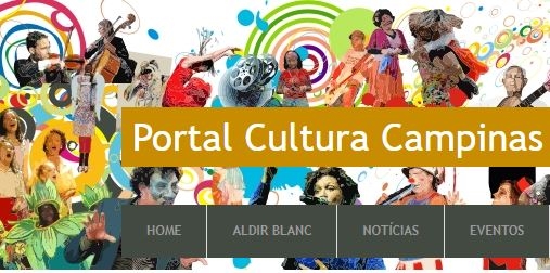 Cultura divulga resultado final dos candidatos aprovados para o FICC 2021
