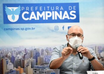 Dário admite alterar programa de distribuição de alimento a morador de rua