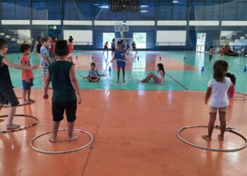 Hortolândia lança Escola de Esportes e amplia atendimento para crianças