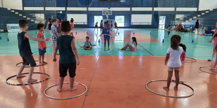 Hortolândia lança Escola de Esportes e amplia atendimento para crianças