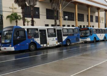 Emdec promove a partir de hoje alterações na programação de setenta linhas do transporte coletivo municipal - Foto: Divulgação/PMC