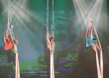 Cursos gratuitos de dança, teatro e circo tem inscrições abertas em Campinas