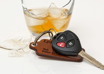 Em 2021 foram 272 mortes no trânsito por embriaguez, o menor número em cinco anos. Foto: Pixahere/Divulgação