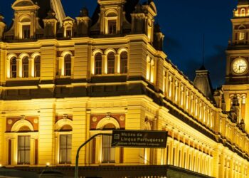 Artistas têm até dia 28 para se inscrever em edital do Museu da Língua Portuguesa