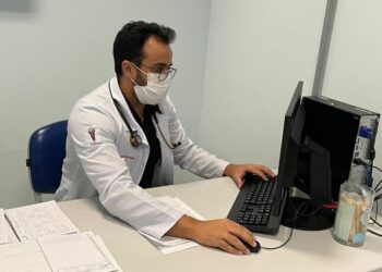 Rede Mário Gatti implanta prontuário eletrônico de pacientes