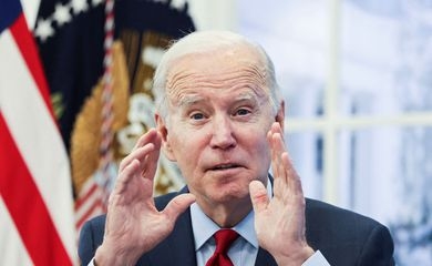 Tropas não foram para Europa para “iniciar guerra”, garantem EUA