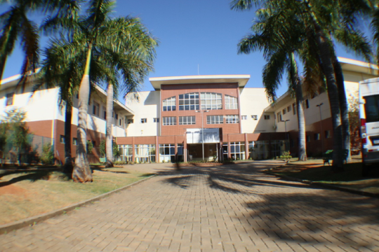 Samaritano doa ao Lar dos Velhinhos por descumprir cláusula do TAC