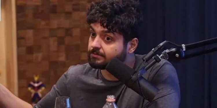 MP abre inquérito para apurar apologia ao nazismo durante podcast