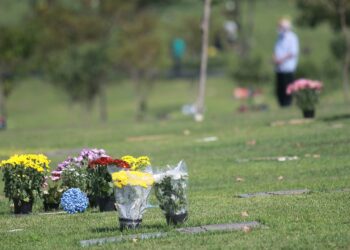 Número de mortos por Covid em Campinas cresce 40% na semana