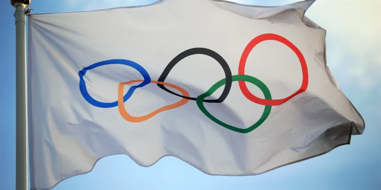O movimento olímpico se posicionou nesta segunda-feira sobre o conflito entre Rússia e Ucrânia. Foto: COI/Divulgação