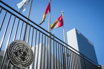 ONU marca sessão emergencial para discutir crise na Europa. Foto: ONU