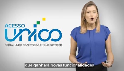 Portal Único de Acesso reúne Sisu, Prouni e Fies