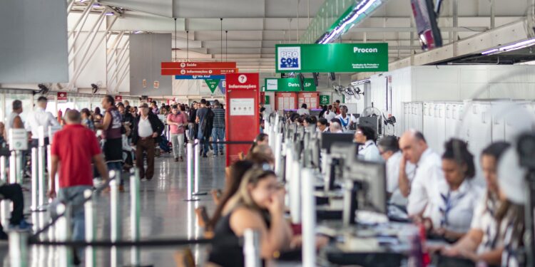 Poupatempo terá mutirão dias 19 e 26 de fevereiro para renovação de CNH