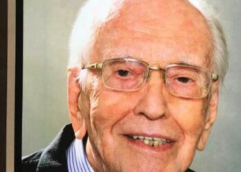Morre Rubem Costa, o “Senhor das Letras”, aos 102 anos