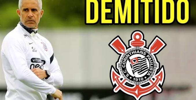 Santos vence primeiro clássico do Paulistão; Corinthians demite Sylvinho