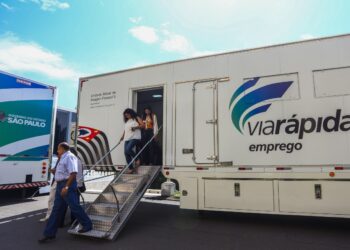 Programa abre 140 vagas para cursos gratuitos em Campinas