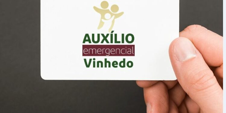 Vinhedo vai distribuir auxílio a famílias em vulnerabilidade social