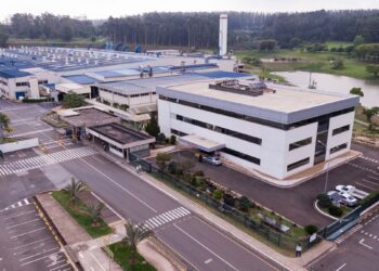 Em 2019, a fabricante encerrou um ciclo de R$ 1 bilhão de investimento em Indaiatuba. Foto: Divulgação