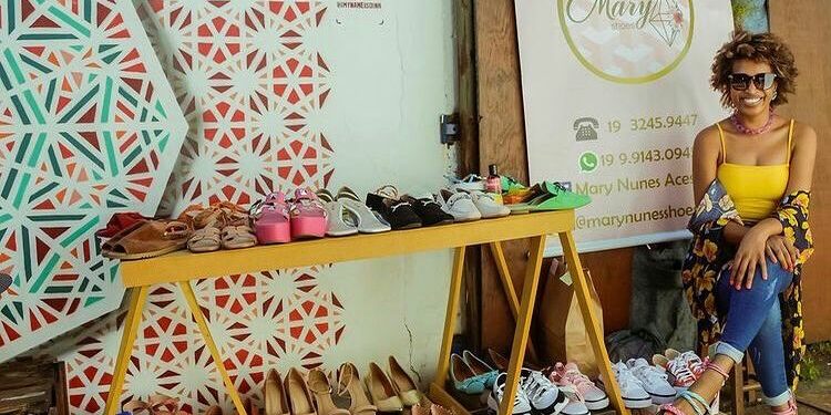 Estação Cultura recebe a Feira de Mulheres Empreendedoras