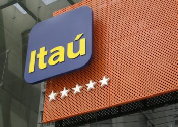 O conglomerado do banco Itaú tem 90,3 milhões de clientes. Foto: Arquivo