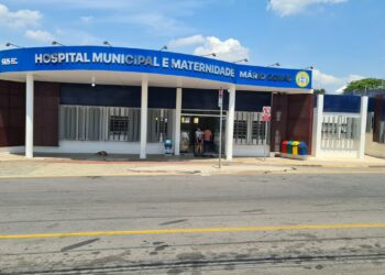 Serviço de raio X do Hospital de Hortolândia é suspenso para reforma