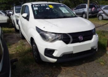 Detran.SP faz leilão on-line em Campinas no próximo dia 30