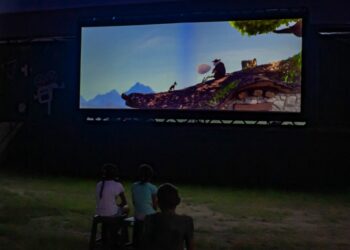 Cidades da região recebem o Cine Rodas a partir do fim de semana