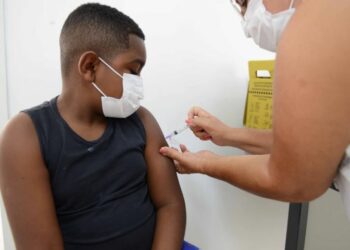 Saúde de Campinas fará neste sábado mais um Dia D de vacinação contra a Covid-19 - Foto: Divulgação/PMC