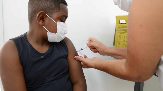 Saúde de Campinas fará neste sábado mais um Dia D de vacinação contra a Covid-19 - Foto: Divulgação/PMC