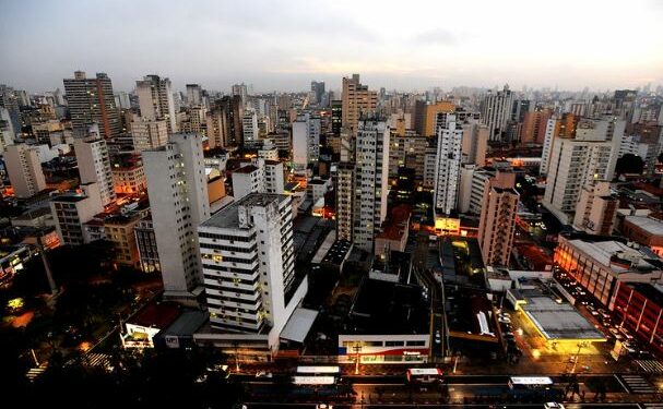 No ranking Smart Cities, Campinas também se destaca em outros três eixos de avaliação. Foto: Carlos Bassan/Divulgação PMC