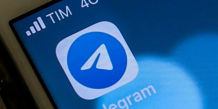 Ministro revoga bloqueio após Telegram cumprir determinações