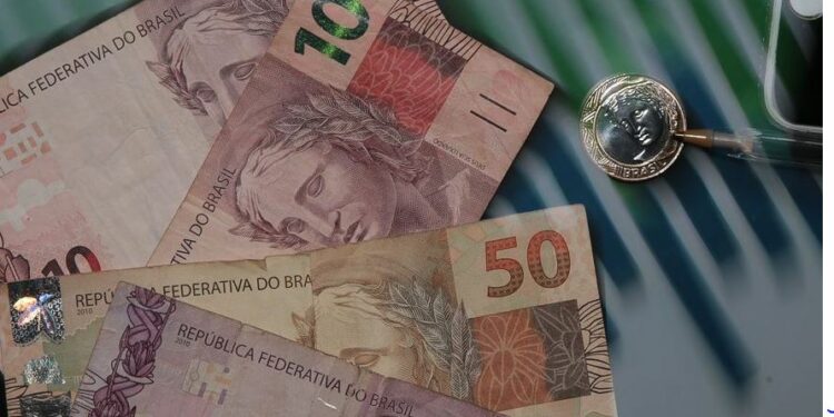 Novo calendário para saque de dinheiro esquecido em contas é divulgado pelo Banco Central - Foto: Marcello Casal Jr/Agência Brasil