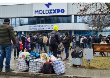 21º dia de guerra: Kiev e Moscou dão sinais de esperança num acordo