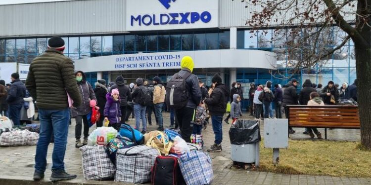 21º dia de guerra: Kiev e Moscou dão sinais de esperança num acordo