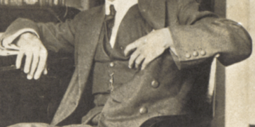 Veja o que Monteiro Lobato escreveu sobre guerra em 1944