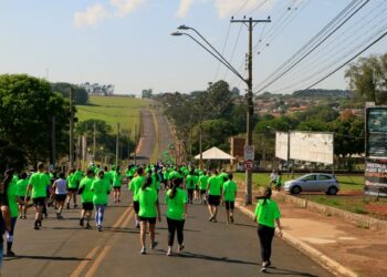 Os percursos terão algumas subidas para desafiar os corredores - Foto: Divulgação/João Gelo/Trail TV