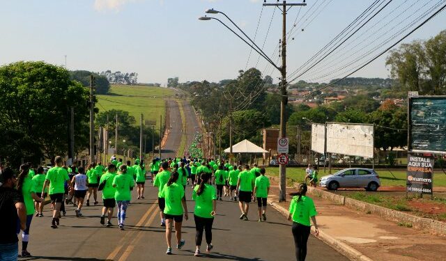 Os percursos terão algumas subidas para desafiar os corredores - Foto: Divulgação/João Gelo/Trail TV