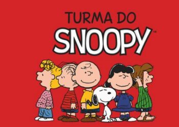 Shopping recebe evento pet friendly da Turma do Snoopy