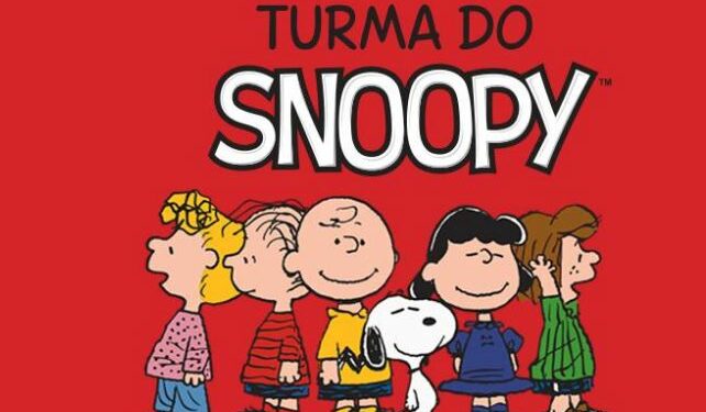 Shopping recebe evento pet friendly da Turma do Snoopy