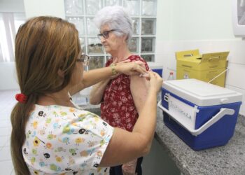 Hortolândia inicia as campanhas de imunização contra a Influenza e o Sarampo na próxima segunda-feira - Foto: Divulgação