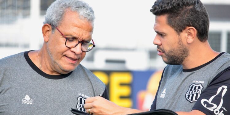 Ponte Preta luta por dois objetivos na volta ao Majestoso