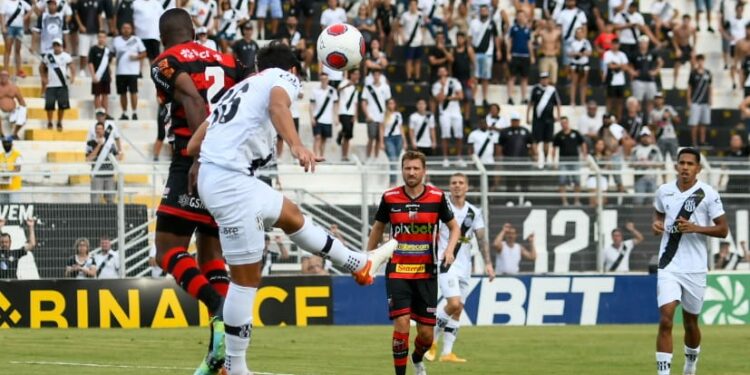 Ponte Preta não faz o dever de casa e está rebaixada à Série A2