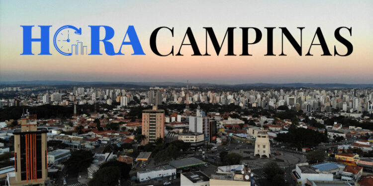 No dia do aniversário, o Hora Campinas recebe parabéns