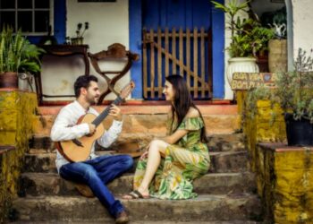 Castro Mendes recebe o projeto ‘Música de Interior’