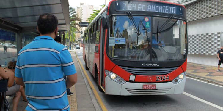 Edital do transporte será lançado em abril, promete Dário
